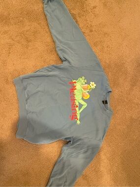 Pleasing Harry Styles x Fleetwood Mac Sweatshirt Size Large